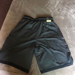 Nike Elite Shorts